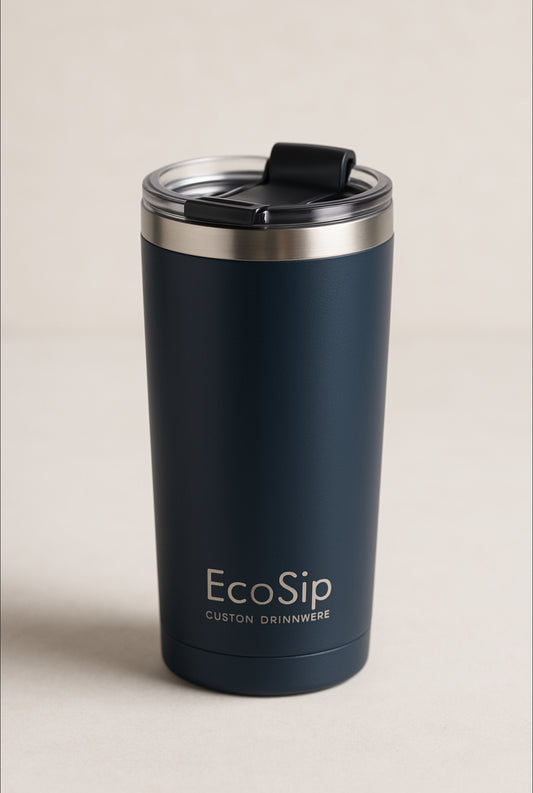 EcoSip Custom Insulated Drinkware
