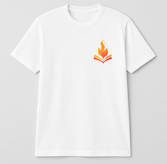 👕 The Inner Uprising Tee