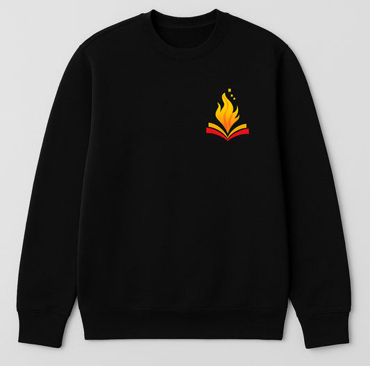 🧢 The Inner Uprising Crewneck Sweater