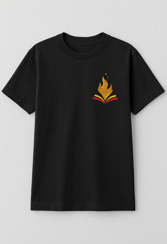 👕 The Inner Uprising Tee
