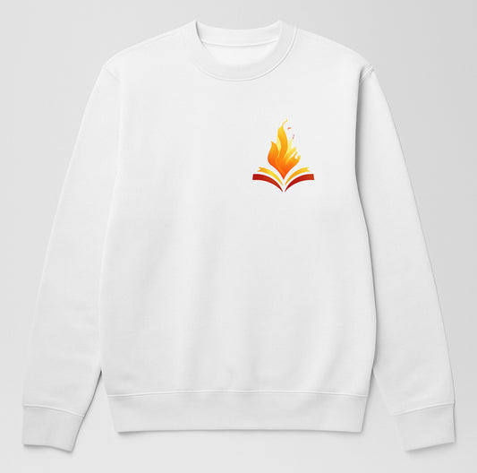 🧢 The Inner Uprising Crewneck Sweater