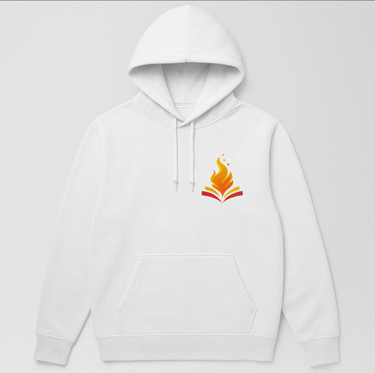 🧥 The Inner Uprising Hoodie